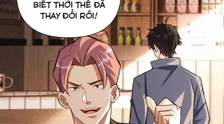 Cướp Đoạt Vô Số Thiên Phú, Ta Trở Thành Thần Ở Thời Đại Toàn Dân Chuyển Chức 15 trang 41