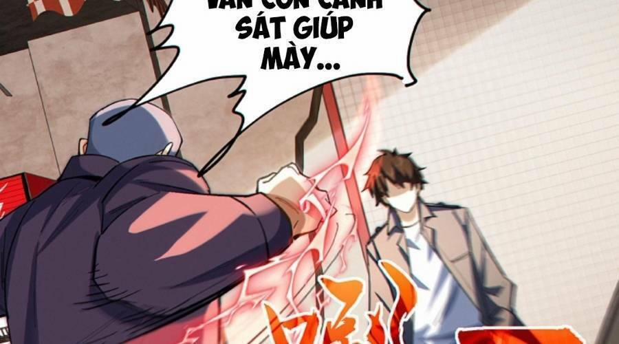 Cướp Đoạt Vô Số Thiên Phú, Ta Trở Thành Thần Ở Thời Đại Toàn Dân Chuyển Chức 15 trang 47