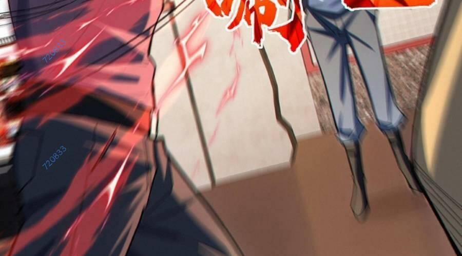 Cướp Đoạt Vô Số Thiên Phú, Ta Trở Thành Thần Ở Thời Đại Toàn Dân Chuyển Chức 15 trang 48