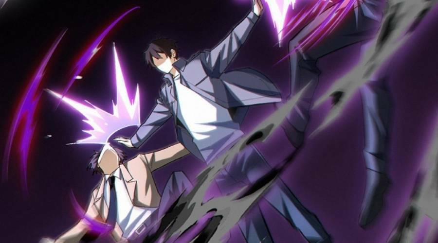 Cướp Đoạt Vô Số Thiên Phú, Ta Trở Thành Thần Ở Thời Đại Toàn Dân Chuyển Chức 15 trang 55