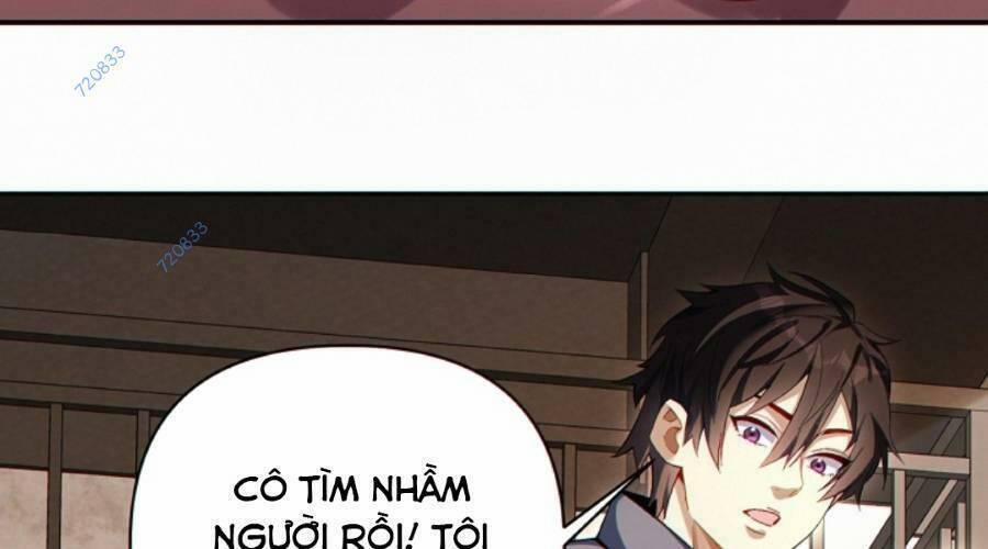 Cướp Đoạt Vô Số Thiên Phú, Ta Trở Thành Thần Ở Thời Đại Toàn Dân Chuyển Chức 15 trang 6