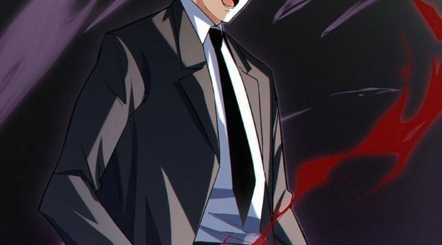 Cướp Đoạt Vô Số Thiên Phú, Ta Trở Thành Thần Ở Thời Đại Toàn Dân Chuyển Chức 15 trang 63