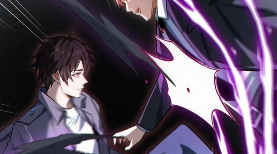 Cướp Đoạt Vô Số Thiên Phú, Ta Trở Thành Thần Ở Thời Đại Toàn Dân Chuyển Chức 15 trang 78