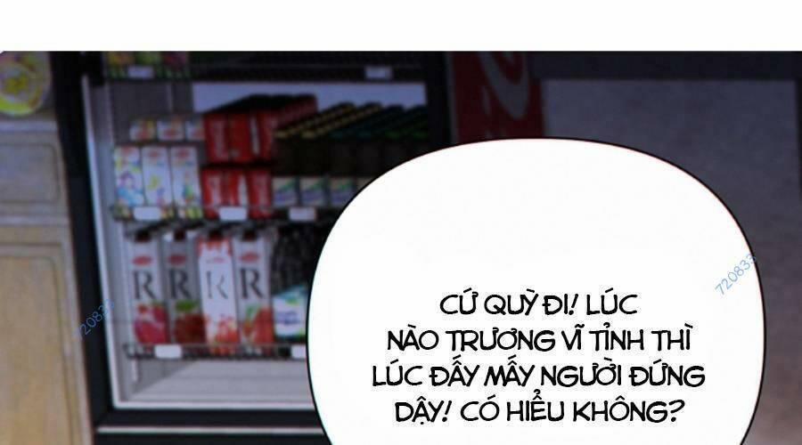 Cướp Đoạt Vô Số Thiên Phú, Ta Trở Thành Thần Ở Thời Đại Toàn Dân Chuyển Chức 16 trang 0