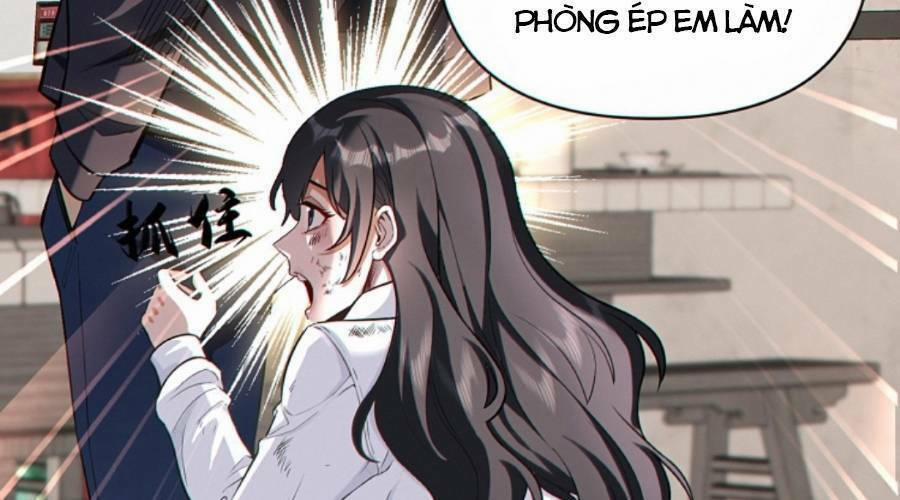 Cướp Đoạt Vô Số Thiên Phú, Ta Trở Thành Thần Ở Thời Đại Toàn Dân Chuyển Chức 16 trang 15