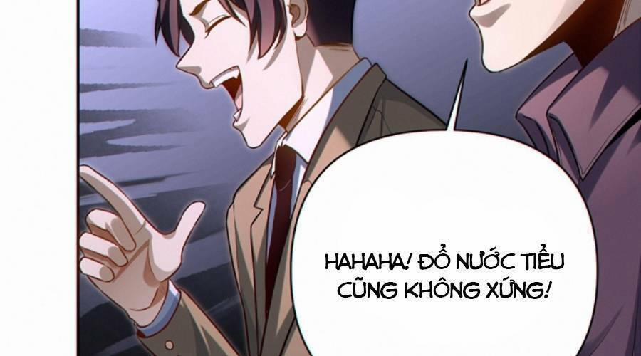 Cướp Đoạt Vô Số Thiên Phú, Ta Trở Thành Thần Ở Thời Đại Toàn Dân Chuyển Chức 16 trang 41