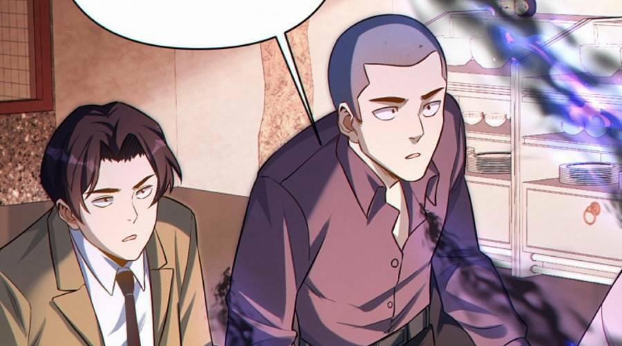 Cướp Đoạt Vô Số Thiên Phú, Ta Trở Thành Thần Ở Thời Đại Toàn Dân Chuyển Chức 16 trang 43