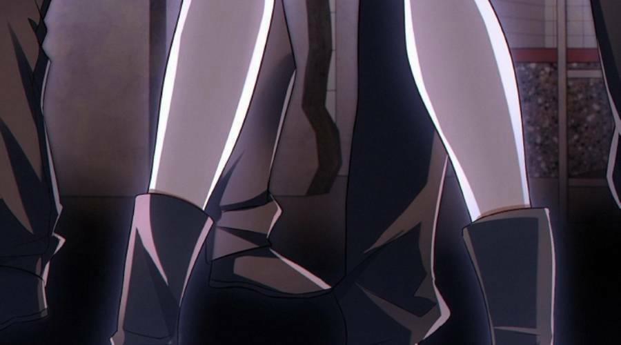 Cướp Đoạt Vô Số Thiên Phú, Ta Trở Thành Thần Ở Thời Đại Toàn Dân Chuyển Chức 16 trang 49