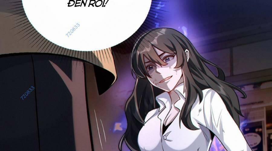 Cướp Đoạt Vô Số Thiên Phú, Ta Trở Thành Thần Ở Thời Đại Toàn Dân Chuyển Chức 16 trang 54