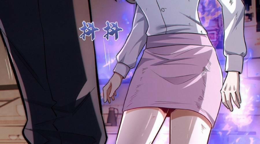 Cướp Đoạt Vô Số Thiên Phú, Ta Trở Thành Thần Ở Thời Đại Toàn Dân Chuyển Chức 16 trang 55