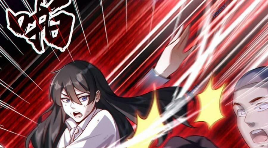 Cướp Đoạt Vô Số Thiên Phú, Ta Trở Thành Thần Ở Thời Đại Toàn Dân Chuyển Chức 16 trang 58