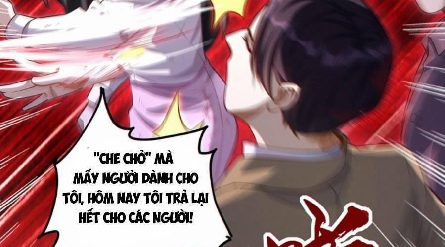 Cướp Đoạt Vô Số Thiên Phú, Ta Trở Thành Thần Ở Thời Đại Toàn Dân Chuyển Chức 16 trang 59