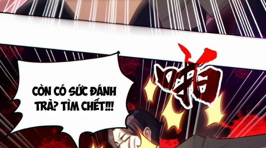 Cướp Đoạt Vô Số Thiên Phú, Ta Trở Thành Thần Ở Thời Đại Toàn Dân Chuyển Chức 16 trang 61