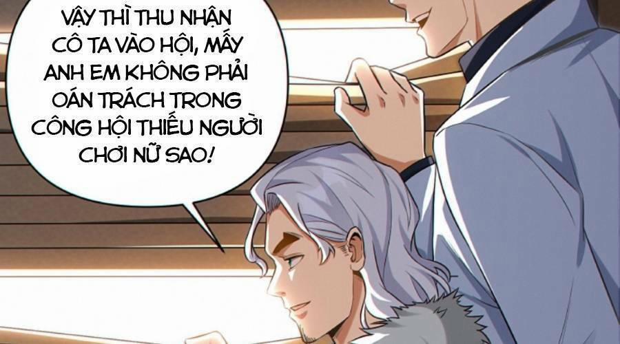 Cướp Đoạt Vô Số Thiên Phú, Ta Trở Thành Thần Ở Thời Đại Toàn Dân Chuyển Chức 16 trang 69