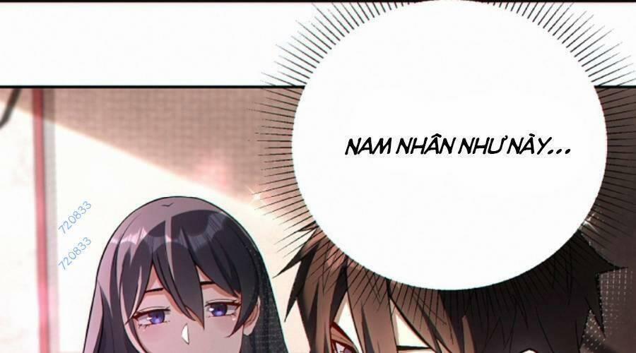 Cướp Đoạt Vô Số Thiên Phú, Ta Trở Thành Thần Ở Thời Đại Toàn Dân Chuyển Chức 16 trang 8