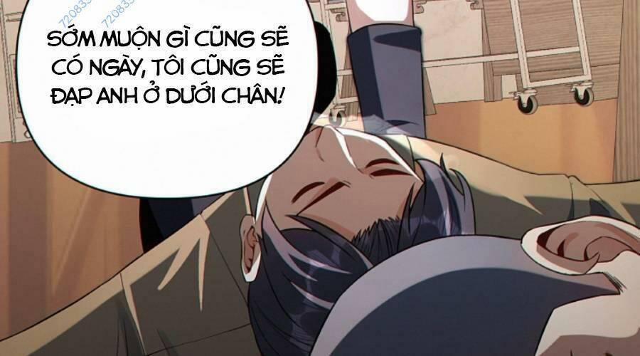 Cướp Đoạt Vô Số Thiên Phú, Ta Trở Thành Thần Ở Thời Đại Toàn Dân Chuyển Chức 16 trang 80