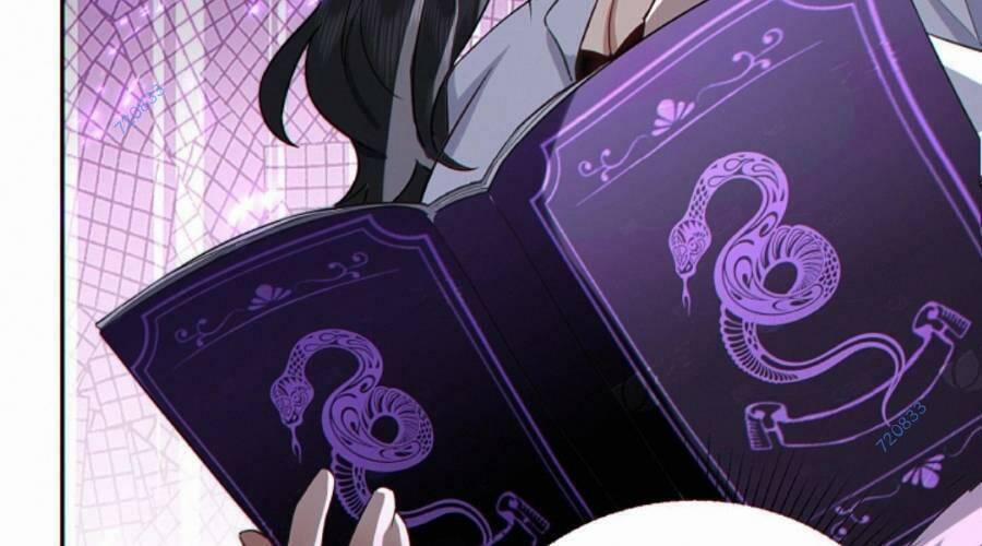 Cướp Đoạt Vô Số Thiên Phú, Ta Trở Thành Thần Ở Thời Đại Toàn Dân Chuyển Chức 16 trang 90