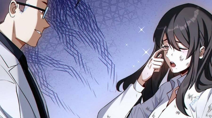 Cướp Đoạt Vô Số Thiên Phú, Ta Trở Thành Thần Ở Thời Đại Toàn Dân Chuyển Chức 16 trang 96