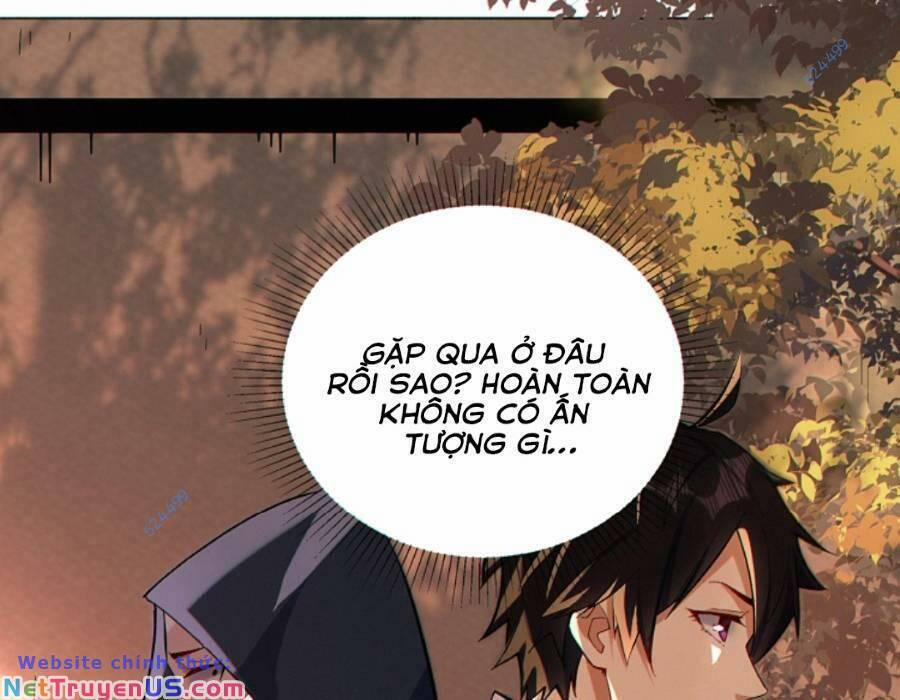 Cướp Đoạt Vô Số Thiên Phú, Ta Trở Thành Thần Ở Thời Đại Toàn Dân Chuyển Chức 17 trang 16