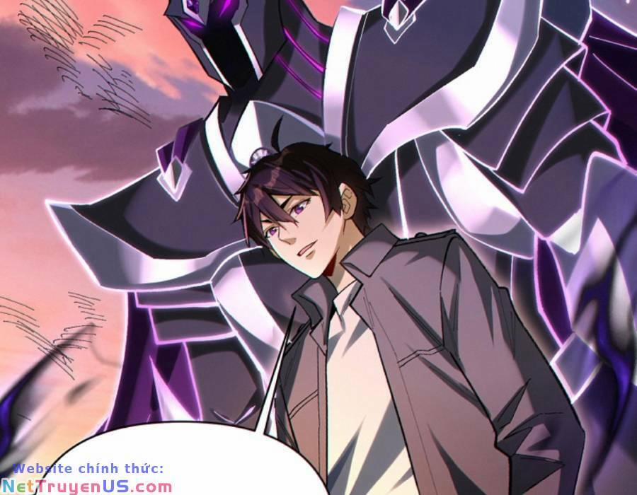 Cướp Đoạt Vô Số Thiên Phú, Ta Trở Thành Thần Ở Thời Đại Toàn Dân Chuyển Chức 17 trang 29