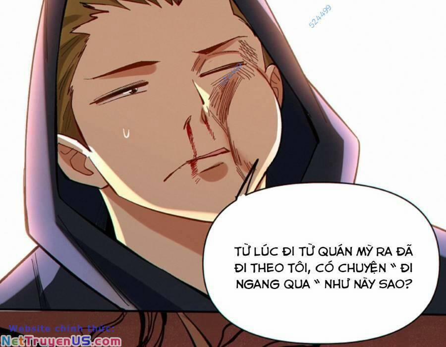 Cướp Đoạt Vô Số Thiên Phú, Ta Trở Thành Thần Ở Thời Đại Toàn Dân Chuyển Chức 17 trang 32