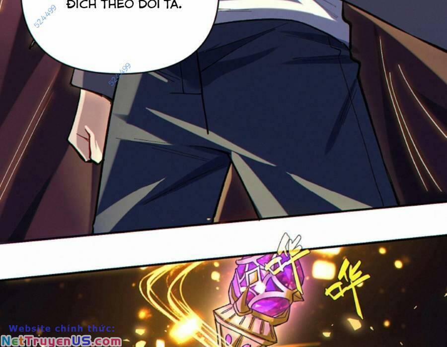 Cướp Đoạt Vô Số Thiên Phú, Ta Trở Thành Thần Ở Thời Đại Toàn Dân Chuyển Chức 17 trang 46