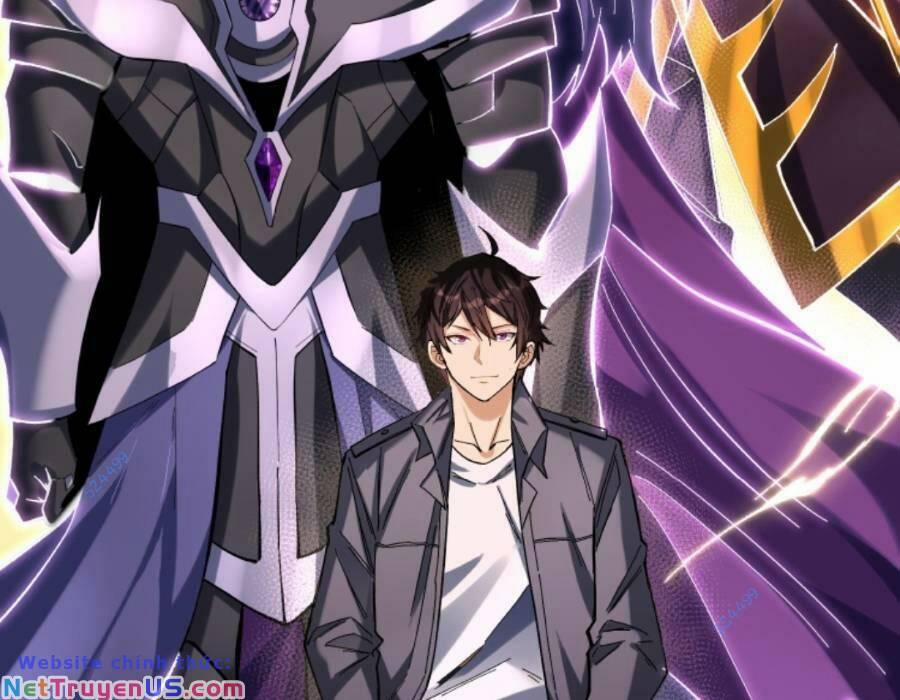 Cướp Đoạt Vô Số Thiên Phú, Ta Trở Thành Thần Ở Thời Đại Toàn Dân Chuyển Chức 18 trang 12