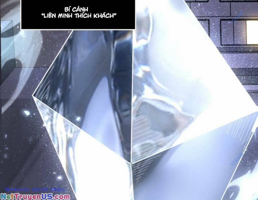 Cướp Đoạt Vô Số Thiên Phú, Ta Trở Thành Thần Ở Thời Đại Toàn Dân Chuyển Chức 18 trang 18