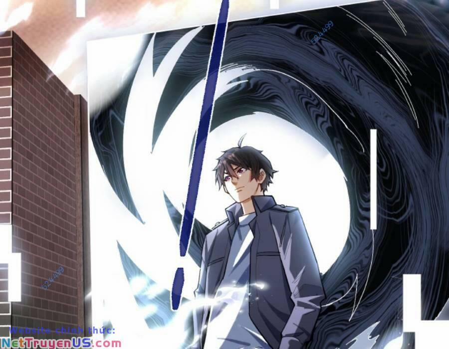 Cướp Đoạt Vô Số Thiên Phú, Ta Trở Thành Thần Ở Thời Đại Toàn Dân Chuyển Chức 18 trang 24