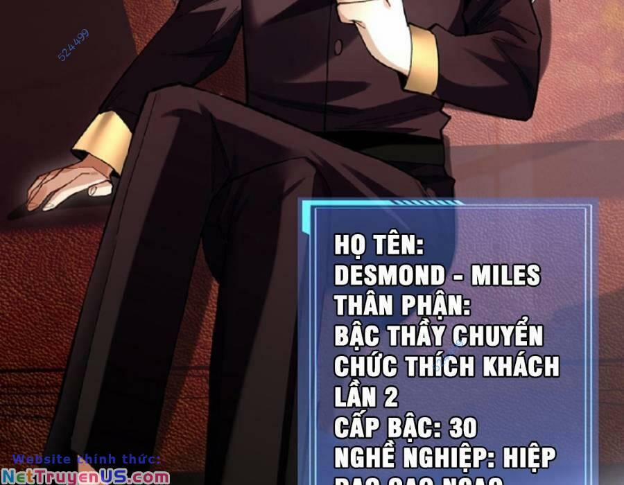 Cướp Đoạt Vô Số Thiên Phú, Ta Trở Thành Thần Ở Thời Đại Toàn Dân Chuyển Chức 18 trang 28
