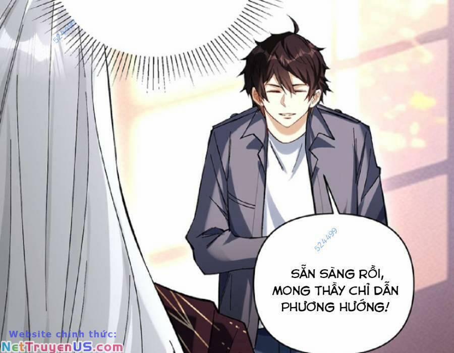 Cướp Đoạt Vô Số Thiên Phú, Ta Trở Thành Thần Ở Thời Đại Toàn Dân Chuyển Chức 18 trang 30