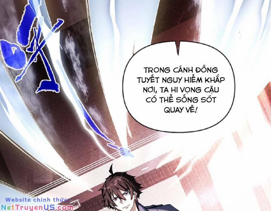 Cướp Đoạt Vô Số Thiên Phú, Ta Trở Thành Thần Ở Thời Đại Toàn Dân Chuyển Chức 18 trang 33