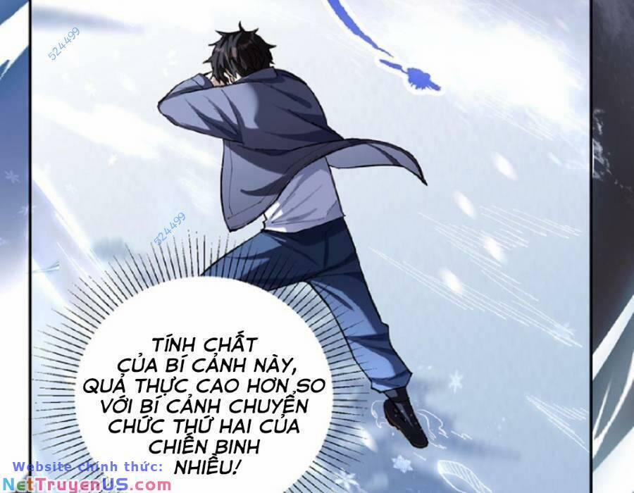 Cướp Đoạt Vô Số Thiên Phú, Ta Trở Thành Thần Ở Thời Đại Toàn Dân Chuyển Chức 18 trang 38