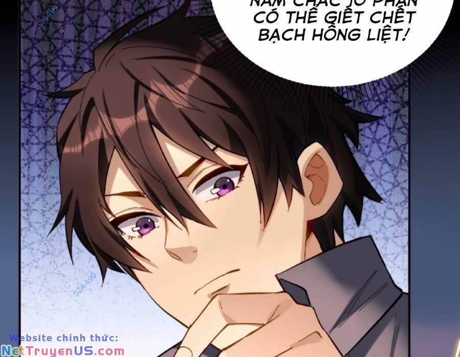 Cướp Đoạt Vô Số Thiên Phú, Ta Trở Thành Thần Ở Thời Đại Toàn Dân Chuyển Chức 18 trang 8