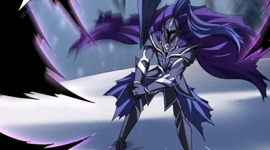 Cướp Đoạt Vô Số Thiên Phú, Ta Trở Thành Thần Ở Thời Đại Toàn Dân Chuyển Chức 19 trang 44