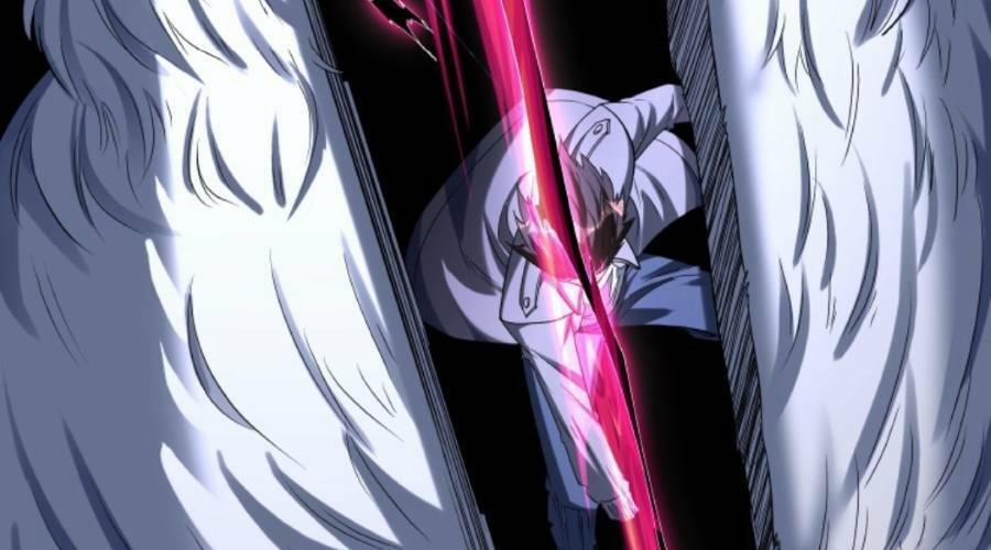 Cướp Đoạt Vô Số Thiên Phú, Ta Trở Thành Thần Ở Thời Đại Toàn Dân Chuyển Chức 19 trang 47