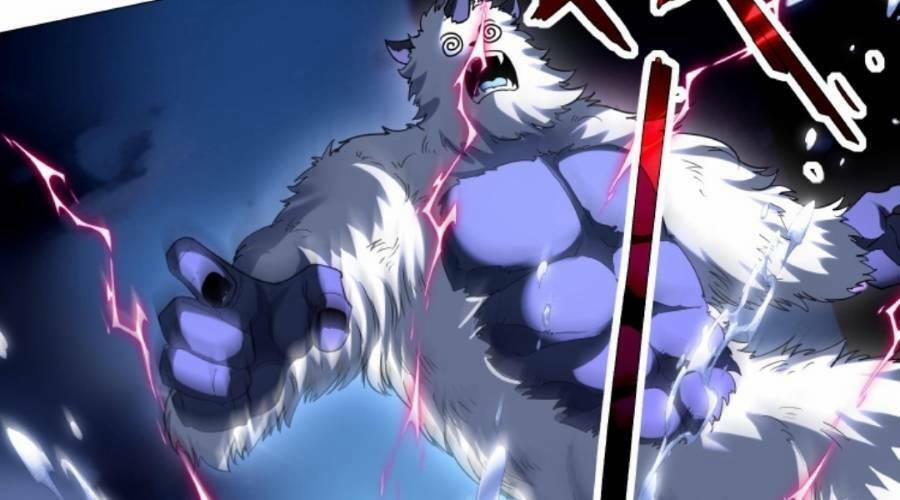 Cướp Đoạt Vô Số Thiên Phú, Ta Trở Thành Thần Ở Thời Đại Toàn Dân Chuyển Chức 19 trang 49