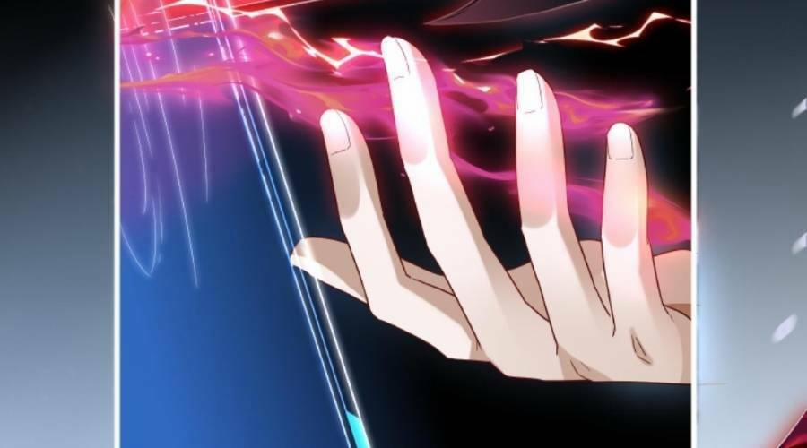 Cướp Đoạt Vô Số Thiên Phú, Ta Trở Thành Thần Ở Thời Đại Toàn Dân Chuyển Chức 19 trang 5