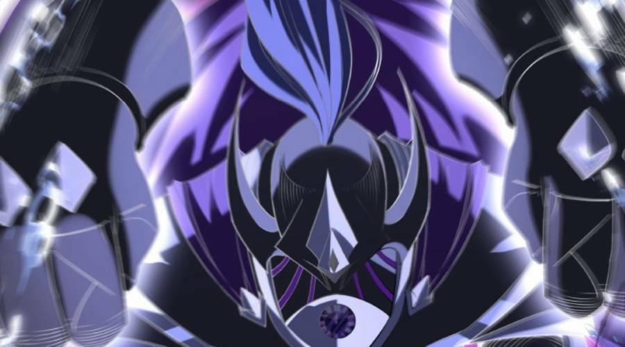 Cướp Đoạt Vô Số Thiên Phú, Ta Trở Thành Thần Ở Thời Đại Toàn Dân Chuyển Chức 19 trang 57