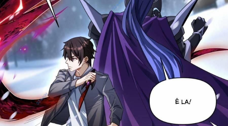 Cướp Đoạt Vô Số Thiên Phú, Ta Trở Thành Thần Ở Thời Đại Toàn Dân Chuyển Chức 19 trang 8