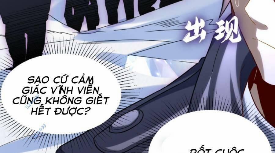 Cướp Đoạt Vô Số Thiên Phú, Ta Trở Thành Thần Ở Thời Đại Toàn Dân Chuyển Chức 19 trang 84