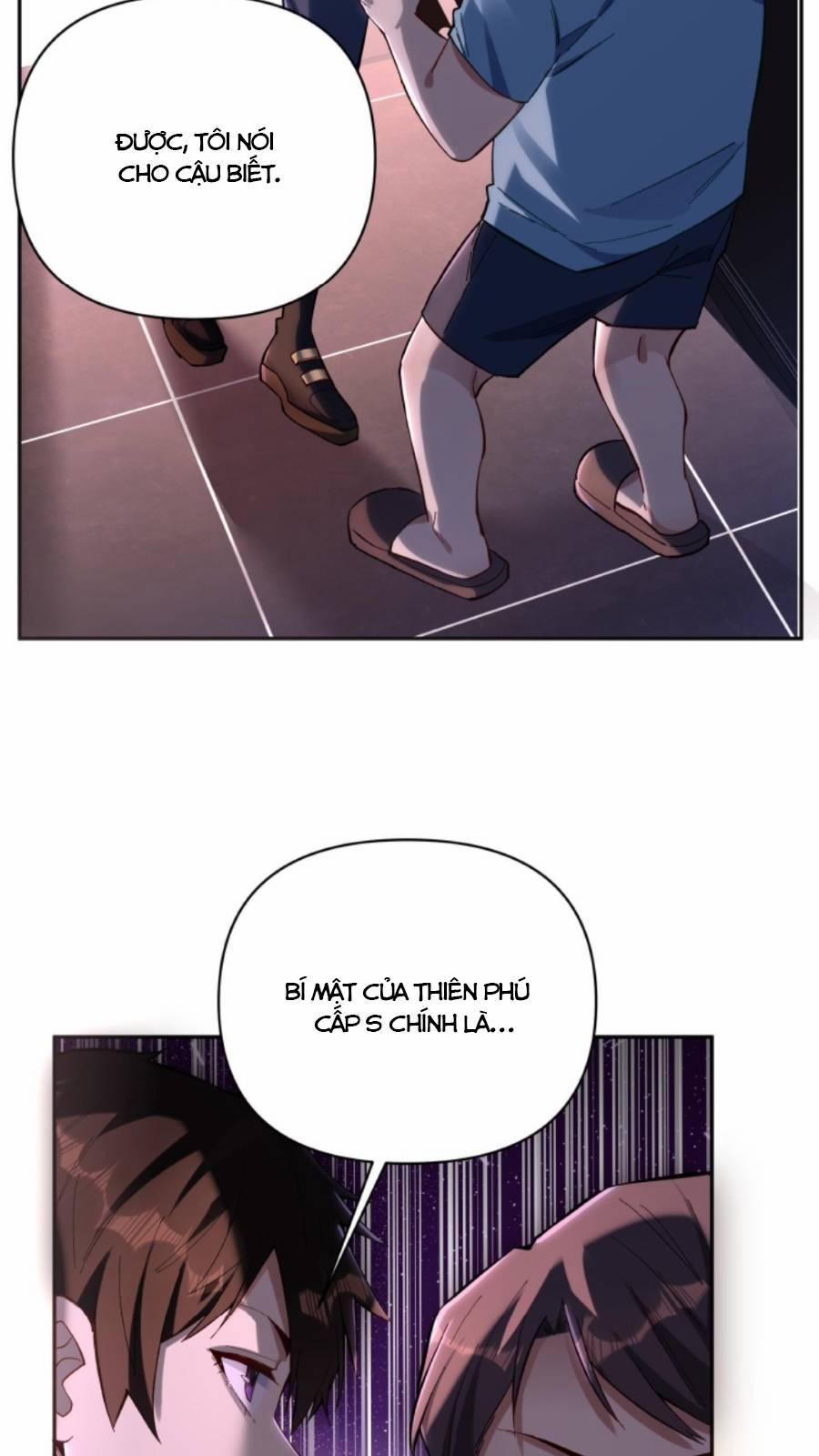 Cướp Đoạt Vô Số Thiên Phú, Ta Trở Thành Thần Ở Thời Đại Toàn Dân Chuyển Chức 2 trang 27