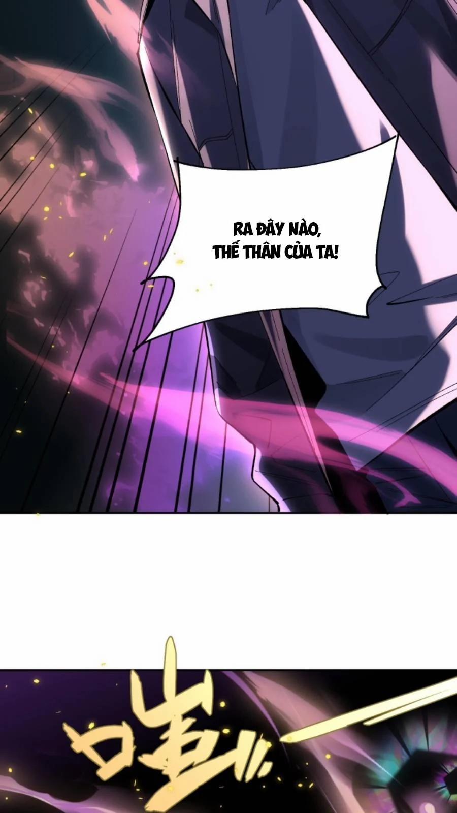 Cướp Đoạt Vô Số Thiên Phú, Ta Trở Thành Thần Ở Thời Đại Toàn Dân Chuyển Chức 2 trang 39