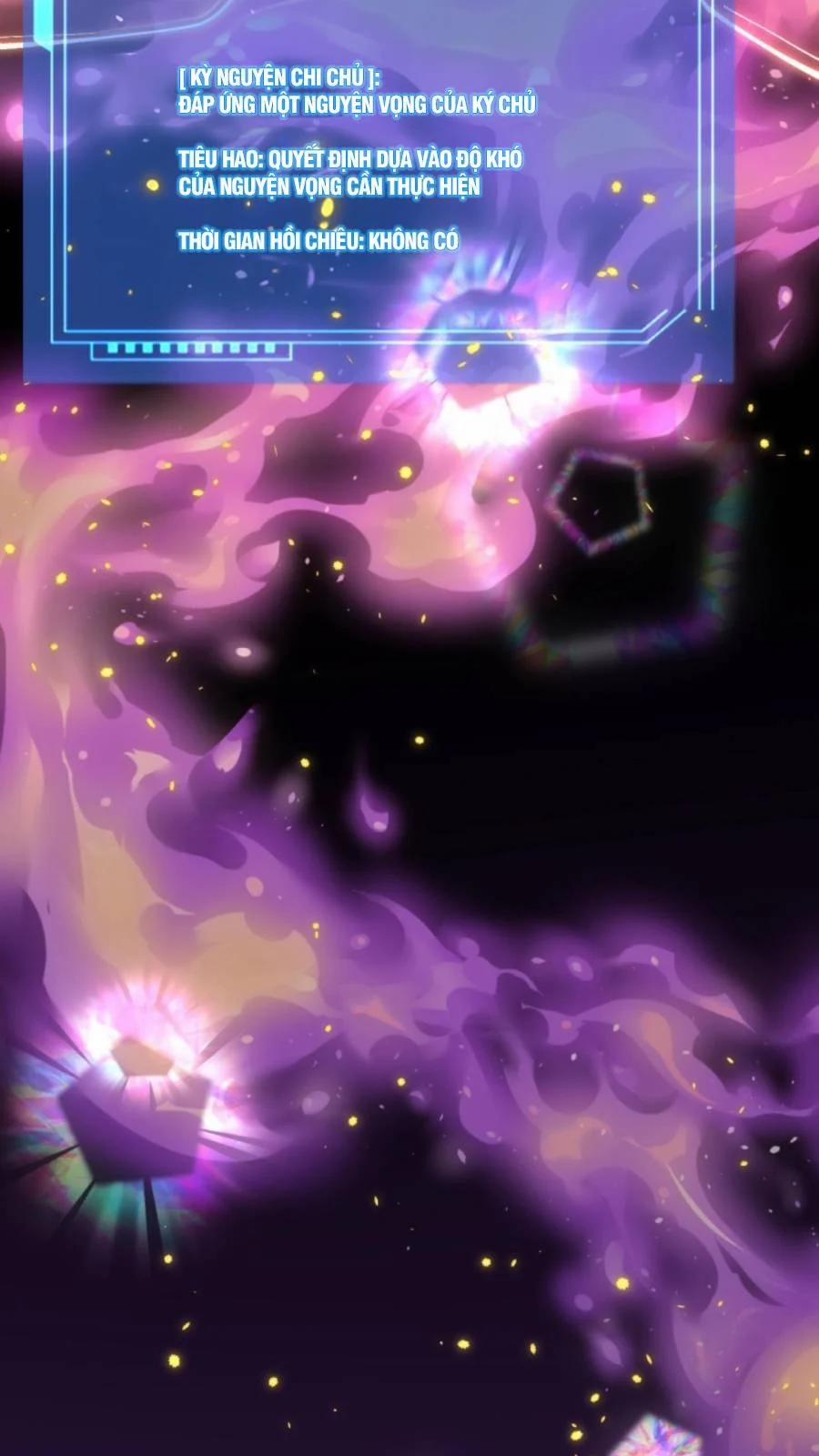 Cướp Đoạt Vô Số Thiên Phú, Ta Trở Thành Thần Ở Thời Đại Toàn Dân Chuyển Chức 2 trang 42