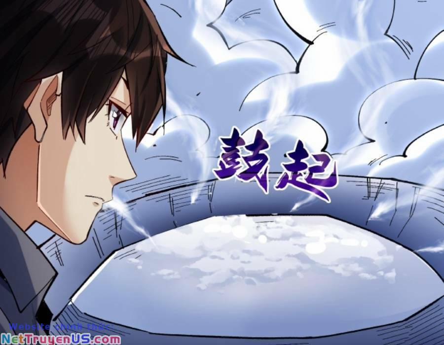 Cướp Đoạt Vô Số Thiên Phú, Ta Trở Thành Thần Ở Thời Đại Toàn Dân Chuyển Chức 20 trang 21