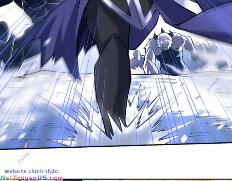 Cướp Đoạt Vô Số Thiên Phú, Ta Trở Thành Thần Ở Thời Đại Toàn Dân Chuyển Chức 20 trang 36