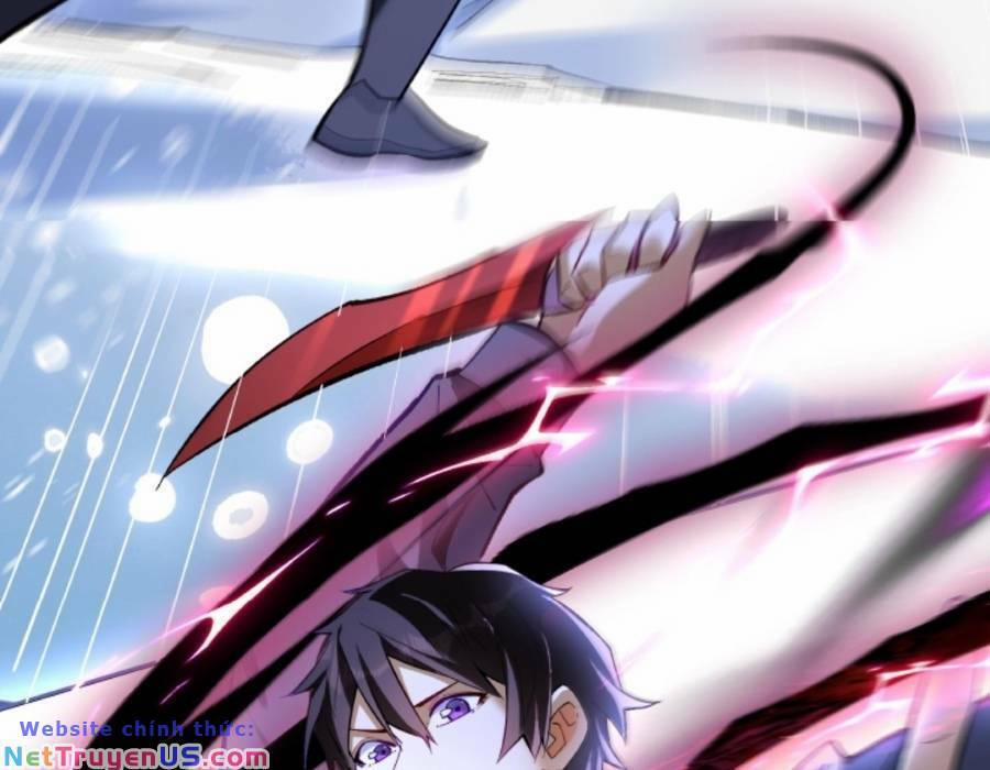 Cướp Đoạt Vô Số Thiên Phú, Ta Trở Thành Thần Ở Thời Đại Toàn Dân Chuyển Chức 20 trang 43