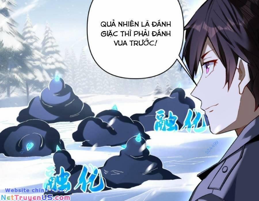 Cướp Đoạt Vô Số Thiên Phú, Ta Trở Thành Thần Ở Thời Đại Toàn Dân Chuyển Chức 20 trang 54