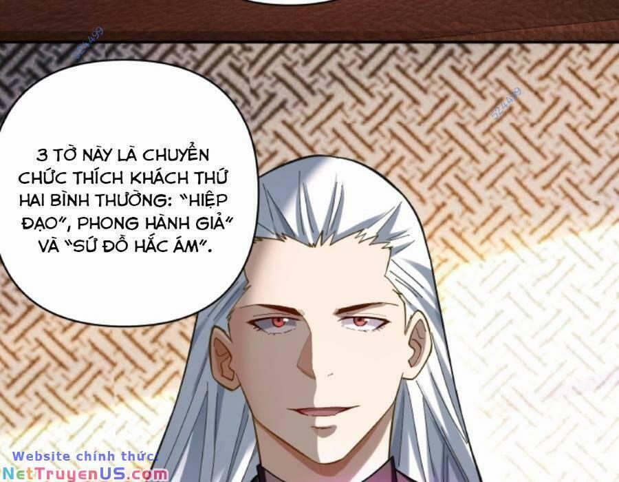 Cướp Đoạt Vô Số Thiên Phú, Ta Trở Thành Thần Ở Thời Đại Toàn Dân Chuyển Chức 20 trang 58