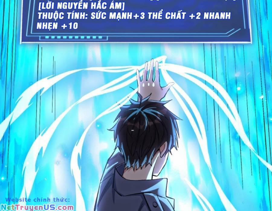 Cướp Đoạt Vô Số Thiên Phú, Ta Trở Thành Thần Ở Thời Đại Toàn Dân Chuyển Chức 21 trang 45
